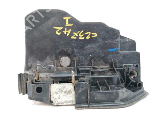 Front left lock BMW 1 (E87) 118 d | BP9433946C98