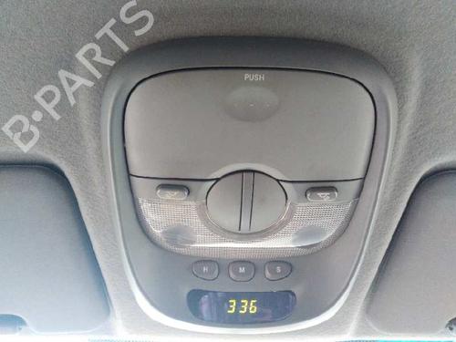 Engine control unit (ECU) KIA CARENS II MPV (FJ) 2.0 CRDi | BP8068927M57 