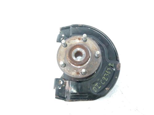 Used Left front steering knuckle MITSUBISHI SPACE WAGON (N9_W, N8_W) [1998-2004]  12428002