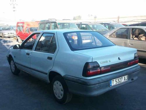 Alternator RENAULT 19 I (B/C53_) | BP3515063M7