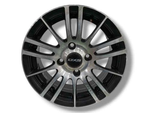 Used Rim FORD FIESTA V (JH_, JD_) 1.4 16V (80 hp) 24113980