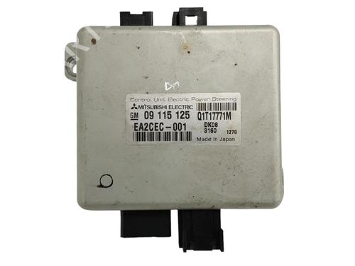 Used Electronic module OPEL CORSA C (X01) 1.2 (F08, F68) (75 hp) 16067065