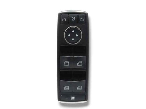 Used Left front window switch MERCEDES-BENZ M-CLASS (W166) [2011-2015]  23576526
