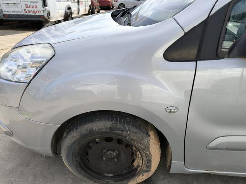 Used Left front fenders Left front fenders PEUGEOT PARTNER Tepee 1.6 HDi 90 (92 hp) 33326026 33326026