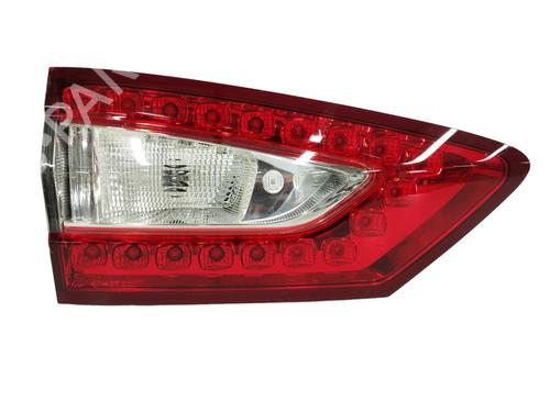 Used Left tailgate light FORD MONDEO V Saloon (CD) 2.0 Hybrid (140 hp) 12845463