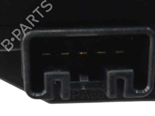 Rear wiper motor TOYOTA PRIUS (_W5_) 1.8 Hybrid (ZVW50, ZVW50_, ZVW51_, ZVW50R, ZVW51) | BP23960217M102 