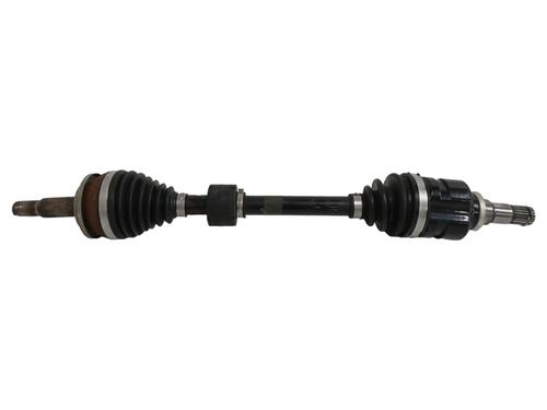 Used Left front driveshaft TOYOTA AVENSIS Saloon (_T27_) 1.8 VVT-i (ZRT271_, ZRT271R) (147 hp) 18023983