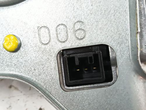 Rear wiper motor SUZUKI VITARA (LY) 1.4 T (APK414) | BP37293430M102 - Image 3