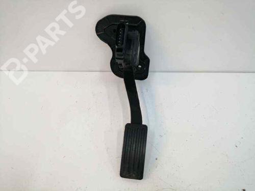 Used Pedal Pedal FORD TRANSIT Van (FA_ _) 2.2 TDCi (110 hp) 7882963 7882963