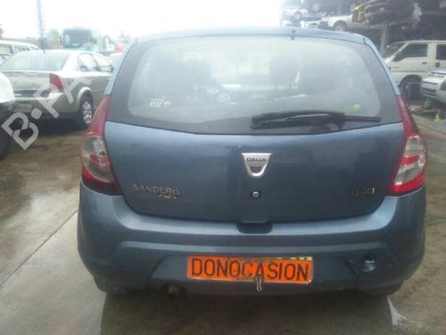 ABS pump DACIA SANDERO  | BP3276902M43 