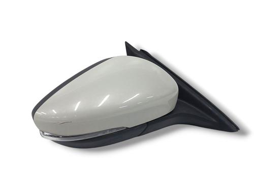 Right mirror FORD FOCUS IV (HN) 1.0 EcoBoost | BP29625072C27 