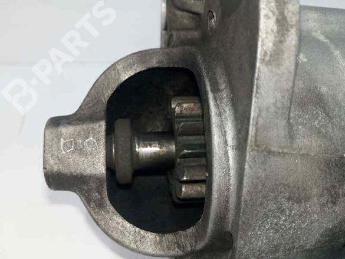 Starter RENAULT KANGOO / GRAND KANGOO II (KW0/1_) 1.5 dCi 90 (KW05, KW08, KW0G, KW11) | BP5667790M8 