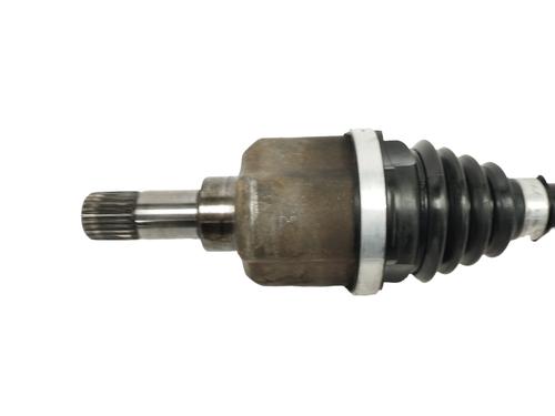 Left front driveshaft CITROËN BERLINGO Box Body/MPV (K9) 1.5 BlueHDi 100 | BP17096747M38