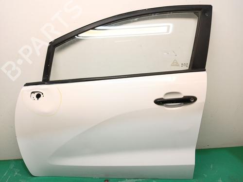 Used Left front door Left front door KIA RIO III (UB) 1.25 CVVT (86 hp) 34383156 34383156
