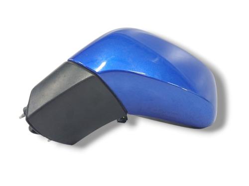 Left mirror OPEL MOKKA / MOKKA X (J13) | BP19773851C26