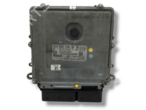 Engine control unit (ECU) MERCEDES-BENZ R-CLASS (W251, V251) R 280 CDI (251.121, 251.026, 251.126) | BP23576655M57