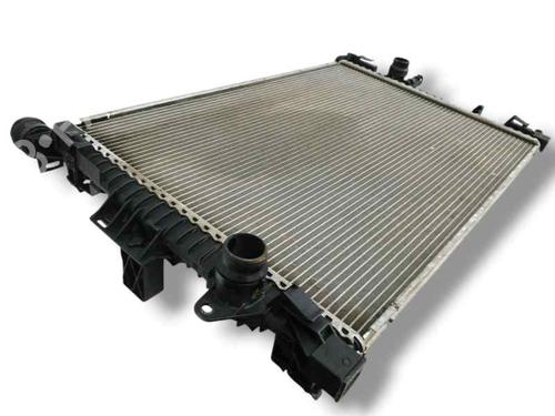 Water radiator FORD MONDEO IV (BA7) 2.0 TDCi | BP27270835M31 