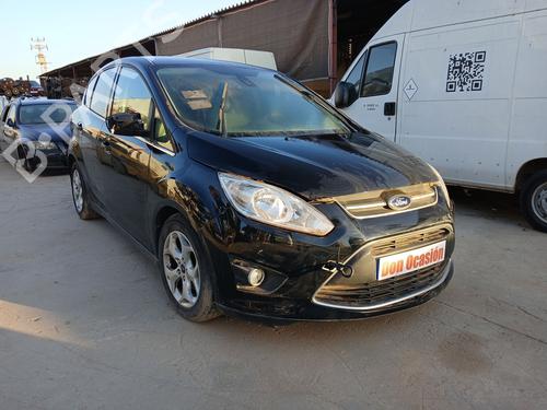 Recambios FORD C-MAX II (DXA/CB7, DXA/CEU) 1.6 TDCi 4746694
