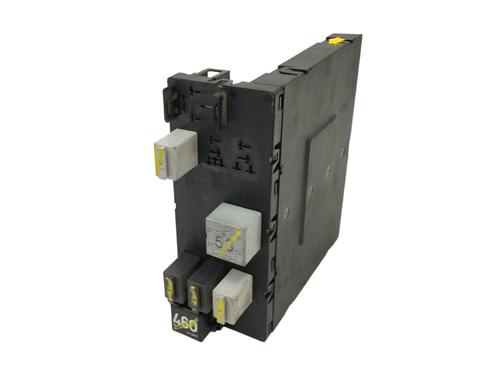 Fuse box VW GOLF V (1K1) 1.9 TDI | BP16882712E1 