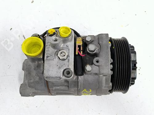 AC compressor MERCEDES-BENZ C-CLASS (W203) C 180 (203.035) | BP34235607M34  - Image 5