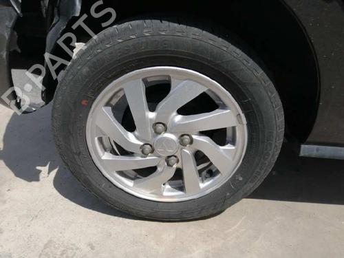 Startmotor MITSUBISHI MIRAGE / SPACE STAR VI Hatchback (A0_A)  | BP18408115M8 