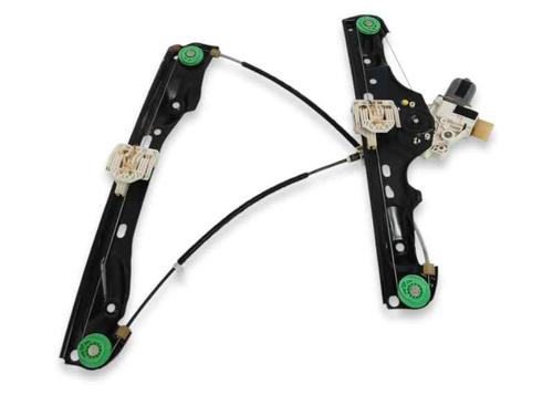 Rudehejsemekanisme ventre foran BMW X1 (E84) | BP23576454C22