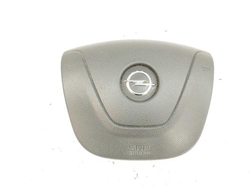 Used Driver airbag Driver airbag OPEL MOVANO B Van (X62) 2.3 CDTI FWD (FV) (125 hp) 10693616 10693616
