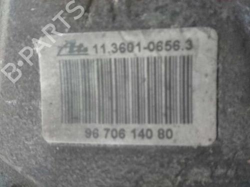 Right front brake caliper CITROËN BERLINGO MULTISPACE (B9) | BP11603766M104 - Image 5
