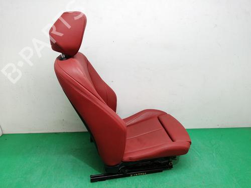 Left front seat BMW 4 Gran Coupe (F36) 420 d | BP12436228C15 