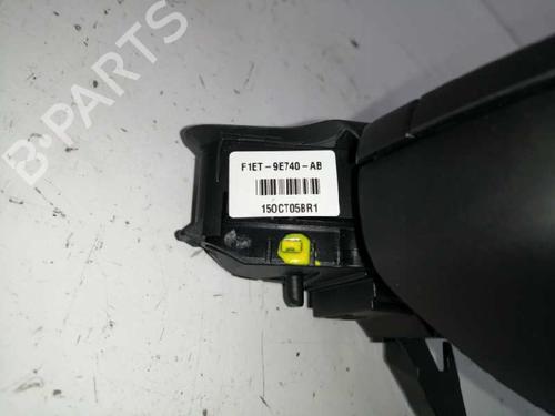 Steering wheel controls FORD FOCUS III Saloon 1.6 Ti | BP8071668E15 