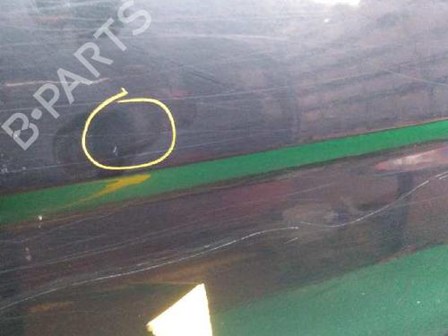 Left rear door BMW X5 (E53) 3.0 d | BP9218781C4 