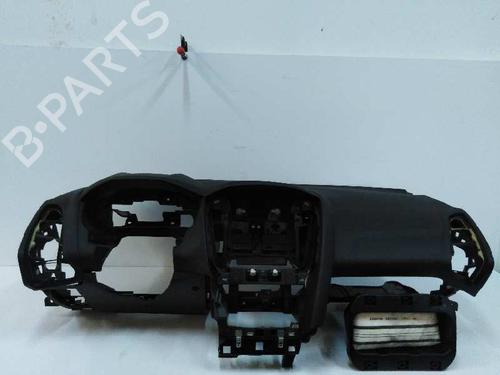 Used Dashboard FORD FOCUS III 1.0 EcoBoost (100 hp) 7453354