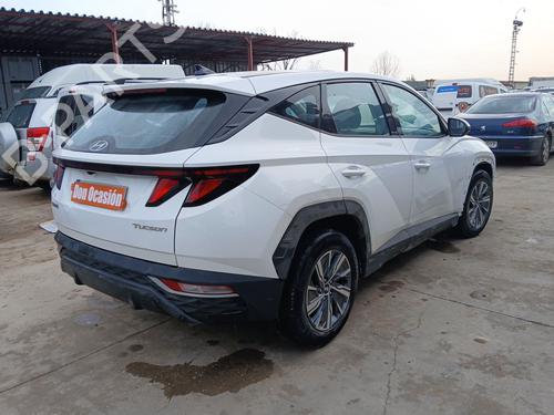 Left taillight HYUNDAI TUCSON (NX4E, NX4A) 1.6 CRDi | BP34264834C34  - Image 6