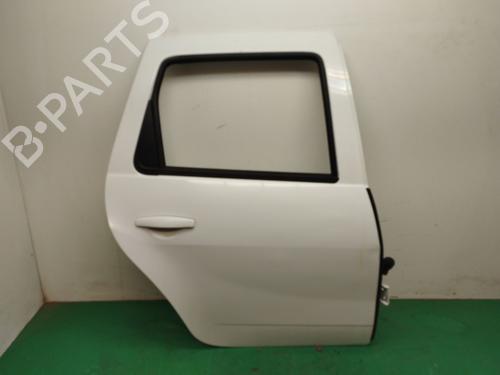Used Right rear door DACIA DUSTER (HS_) 1.5 dCi (109 hp) 28839745