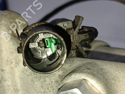 AC compressor KIA SHUMA II Saloon (FB) 1.6 | BP37792784M34 - Image 4