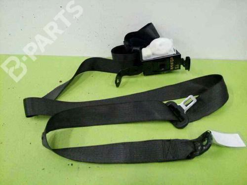 Rear left seatbelt OPEL INSIGNIA A Sports Tourer (G09)  | BP6626769I29 