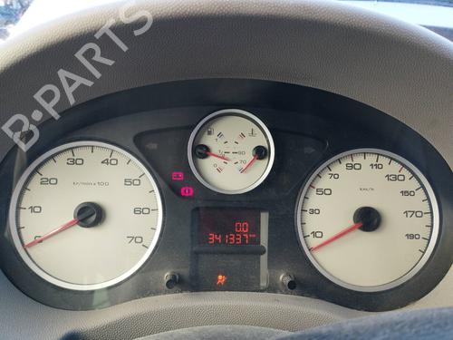 Mando FIAT SCUDO Bus (270_, 272_) 2.0 D Multijet | BP30836786I30