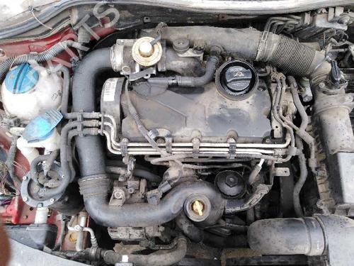 Front wiper motor SEAT LEON (1P1) 1.9 TDI | BP9968022M29 