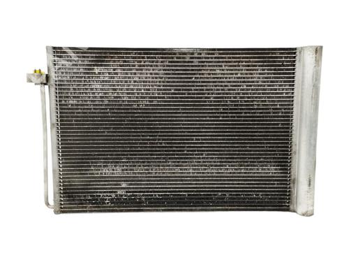 Used AC radiator BMW 6 Convertible (E64) 645 Ci (333 hp) 16028150