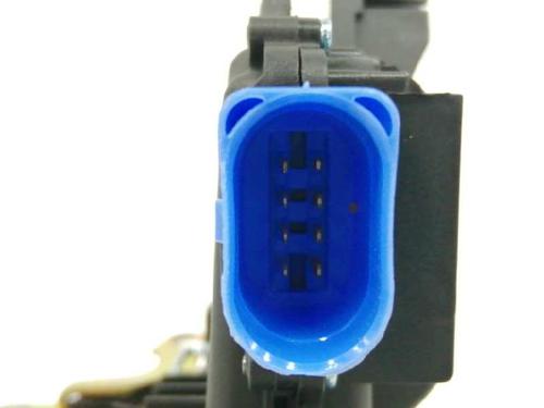Front right lock VW CADDY III Box Body/MPV (2KA, 2KH, 2CA, 2CH)  | BP8326131C97 