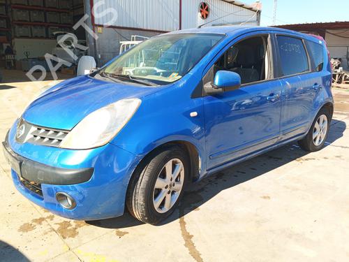 AC Kondensor NISSAN NOTE (E11, NE11)  | BP26156792M32 