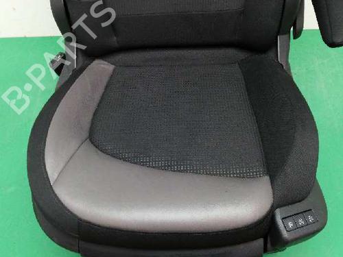Right front seat CITROËN C4 Grand Picasso II (DA_, DE_) 1.2 THP 130 | BP7435908C16 