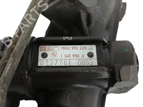 Steering rack BMW 3 (E36) 325 tds | BP18697316M22 