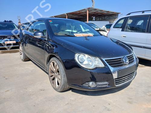 Right headlight VW EOS (1F7, 1F8) 2.0 TDI | BP33402520C29 - Image 5