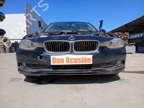 Used Front bumper Front bumper BMW 3 Touring (F31) 318 d (136 hp) 36111952 36111952