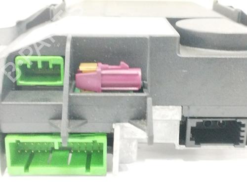 Electronic module VOLVO V50 (545) 2.0 D | BP12427863M83