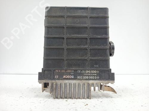Motorstyringsenhed Motorstyringsenhed 38010595 38010595