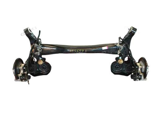Used Rear axle CITROËN C4 Picasso II [2013-2025]  22212773