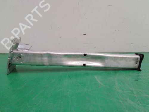 Corner bumper PEUGEOT 5008 (0U_, 0E_) 1.6 HDi | BP14150331C117 
