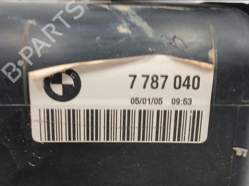 Expansion tank BMW 3 (E46) 320 d | BP30100769C120 